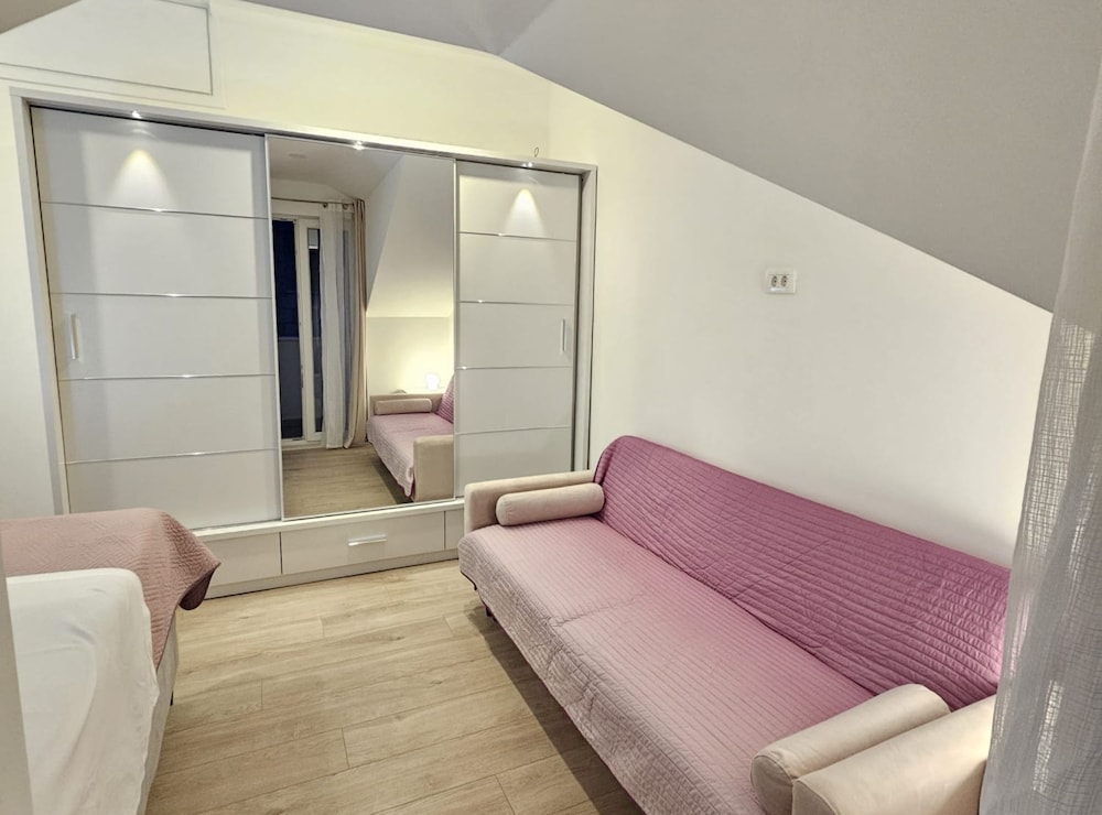 Penthouse Apartment Dijana