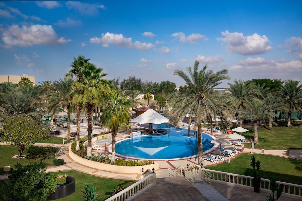Abu Dhabi Vacations - Metropolitan Al Mafraq Hotel - Property Image 30