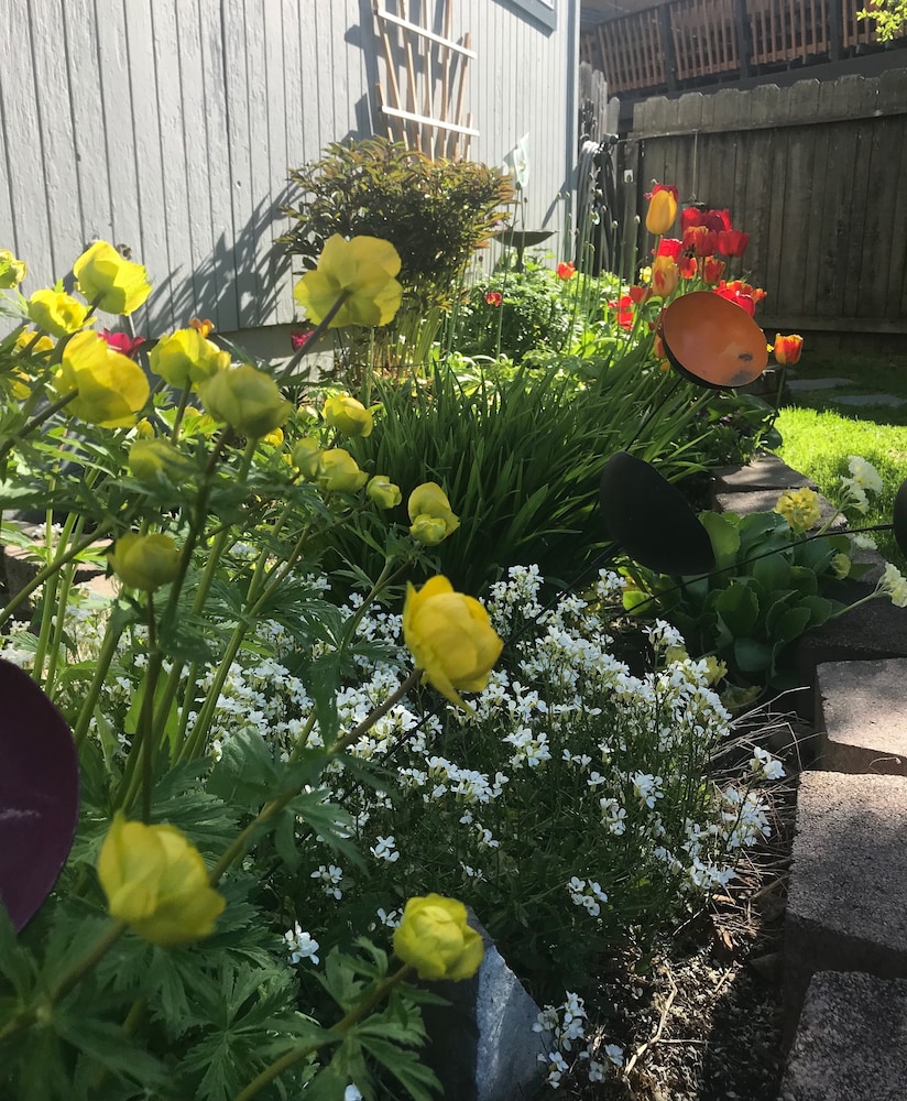Gardenside Bed and Breakfast