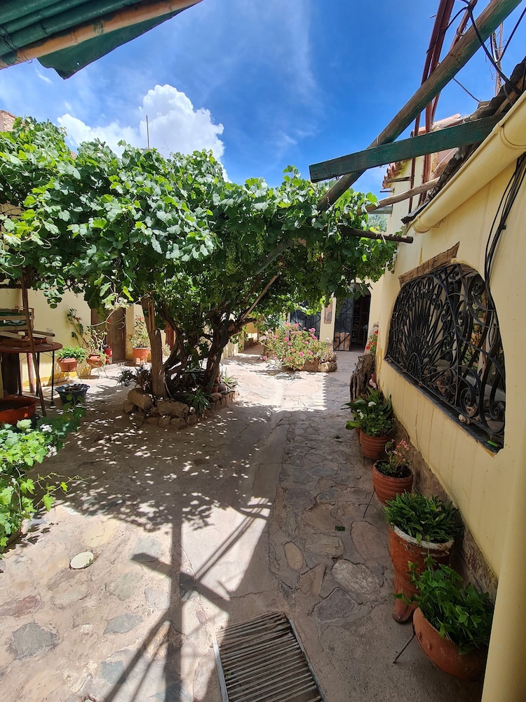 Andino Hostel