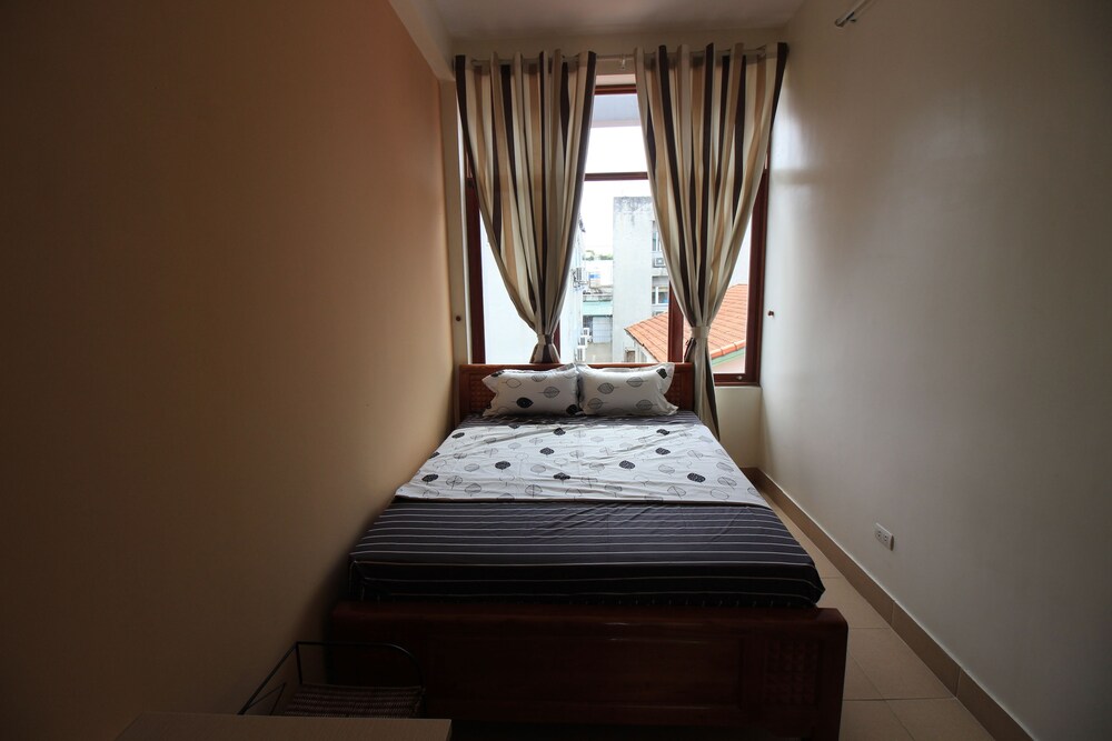Mirr Homestay