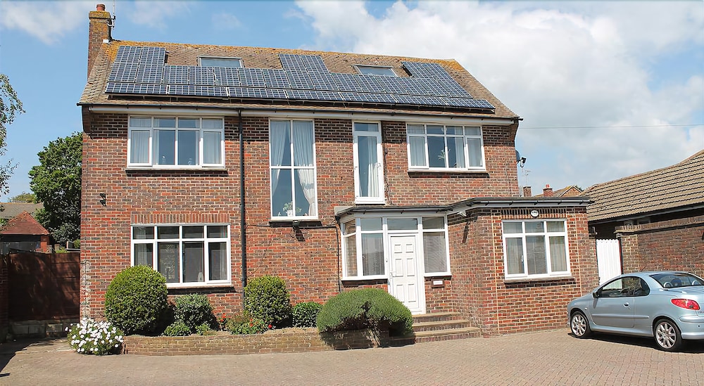 De La Warr Guest House