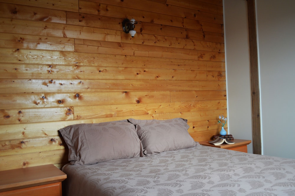 Meadow Lake Guest Ranch