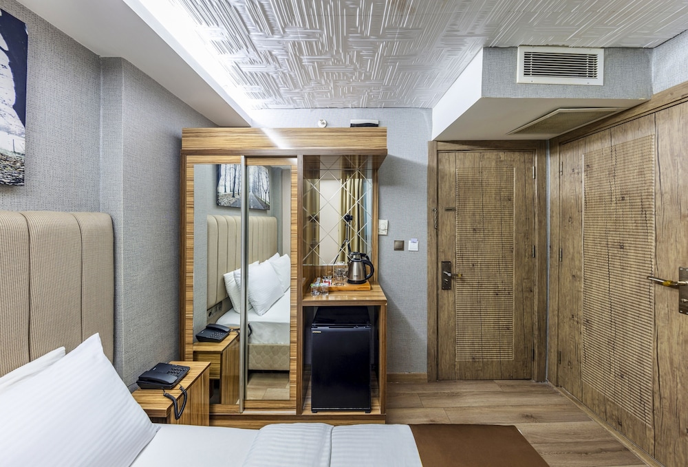 Dem İstanbul Havaalanı Oteli - Image 13