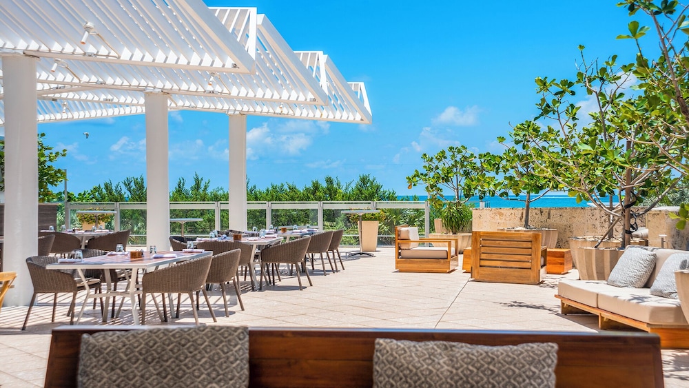 Luxury Vacation Rentals at Carillon Wellness Resort by LRMB