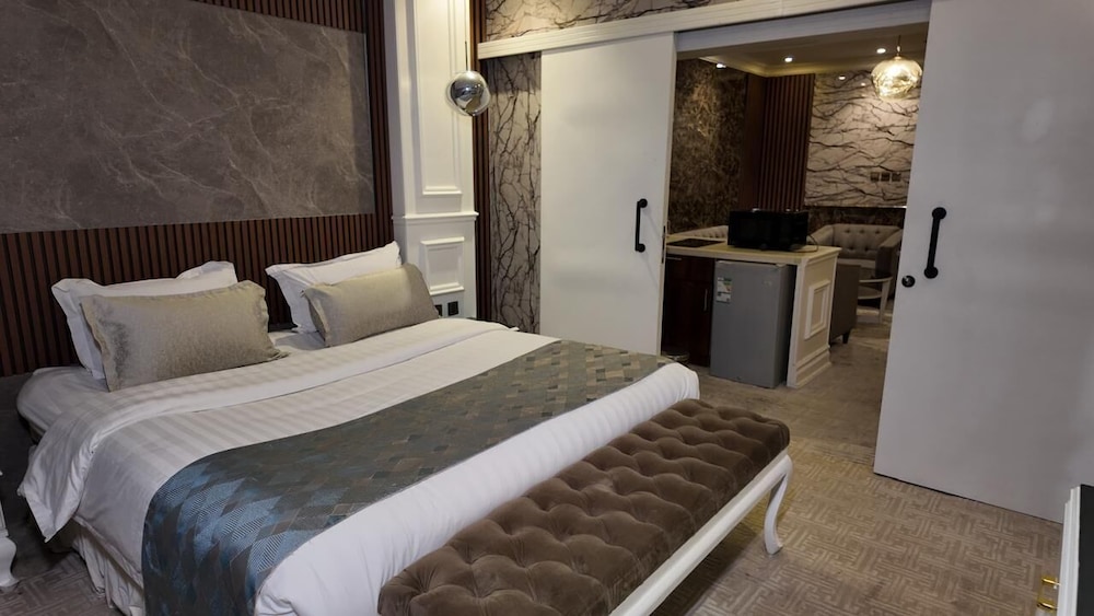 Elaf Hotel Dammam
