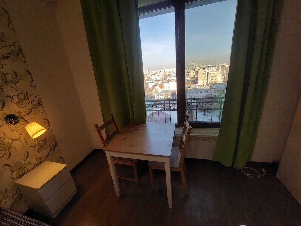 Vasile Apartment studio