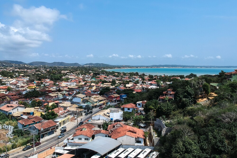 Suítes Encanto Do Sol