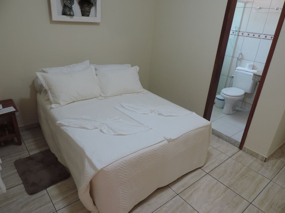 Pousada Em-Cantto