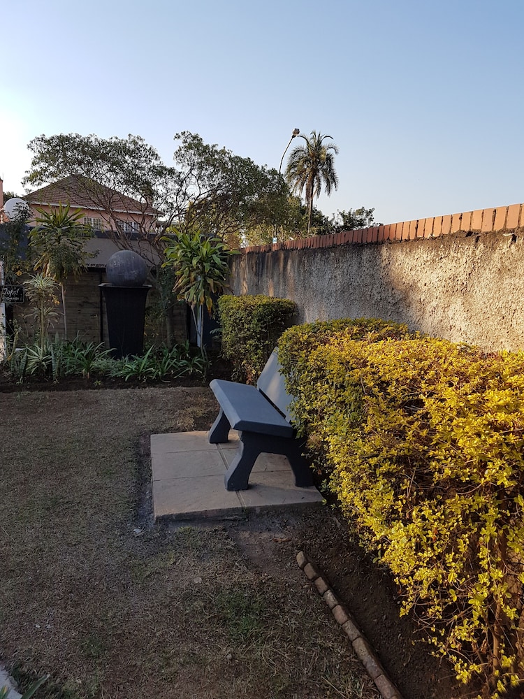 Ilawu Lodge