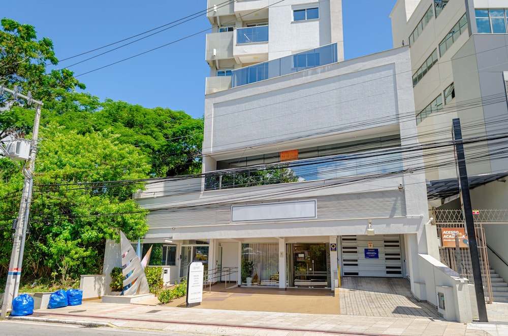Apartamento Completo em Trindade Perto da Ufsc