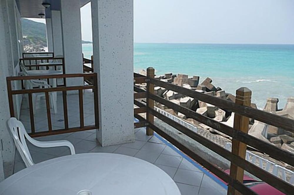 Mu Hai B&B