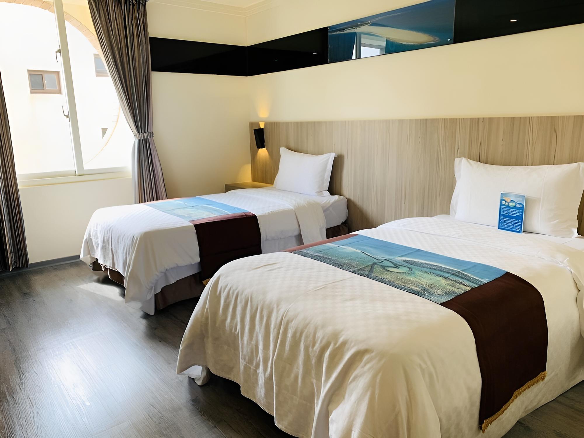 Ocean Hotel