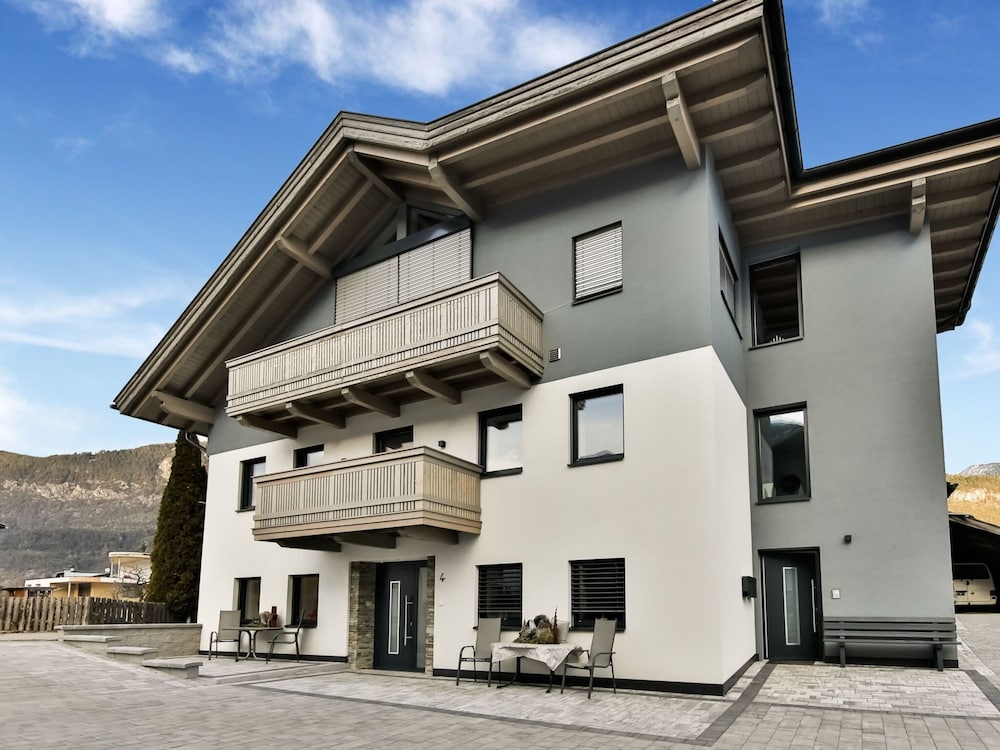 Elegant Apartment in Inzing With Terrace