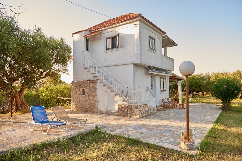Villa Rania Zante Drosia