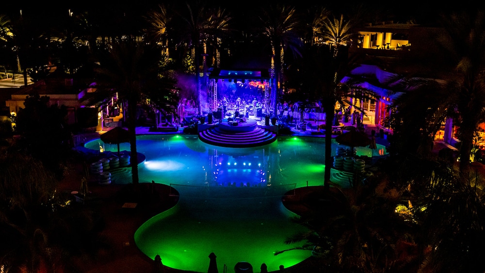 Harrah's Resort Southern California - Property Image 4