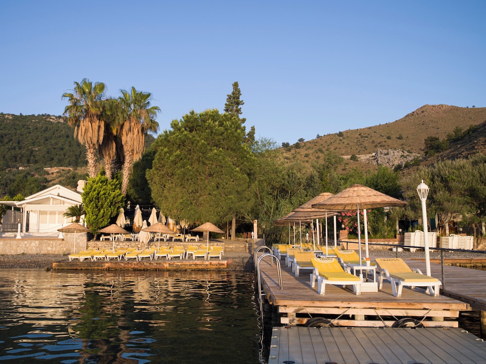 Umut Otel & Beach