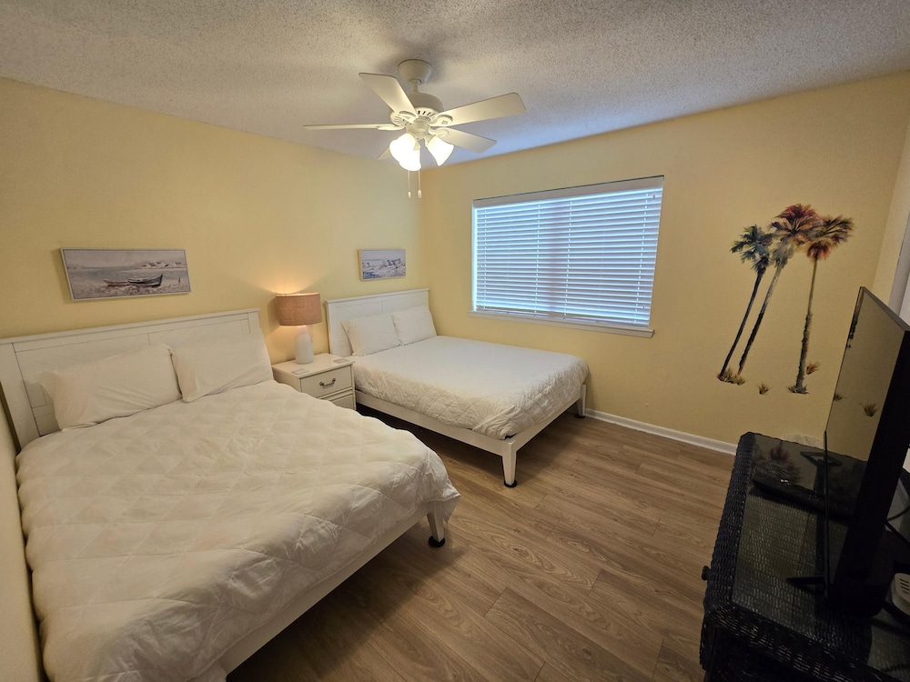 Portside I1- Gulf Palms