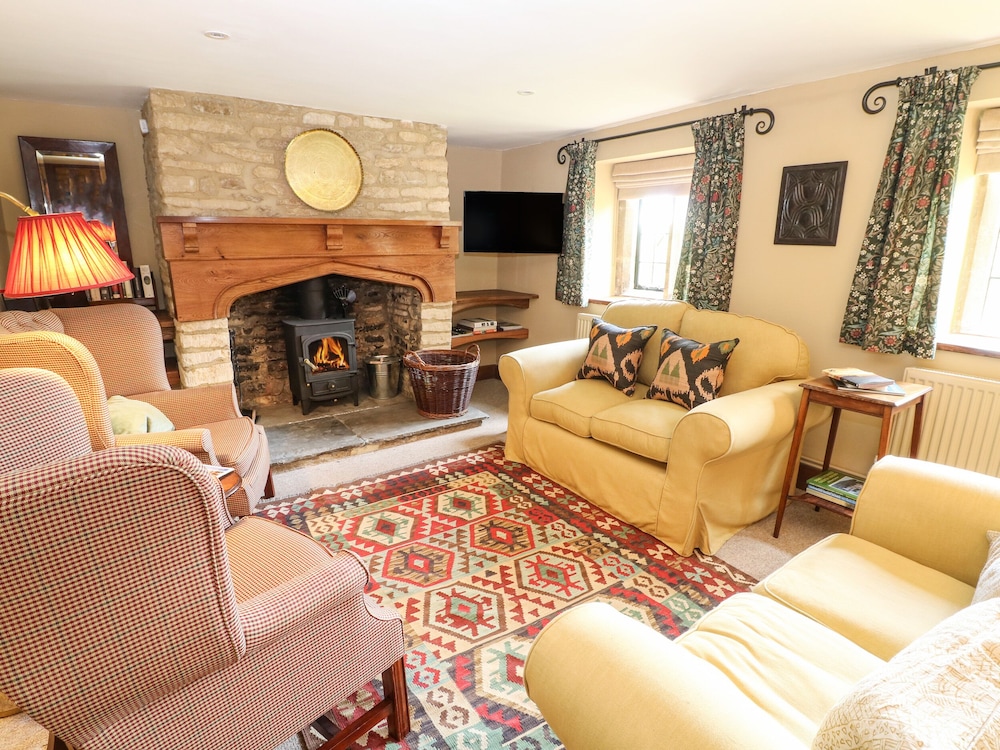 Rood Cottage