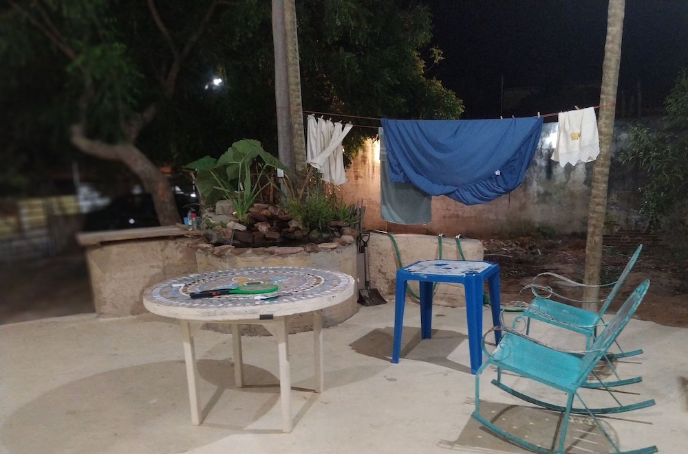 casa de areia