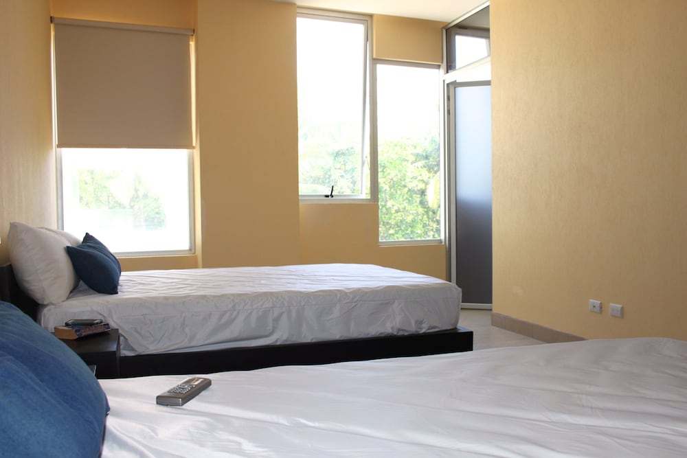 Room2Board Hostel and Surf School