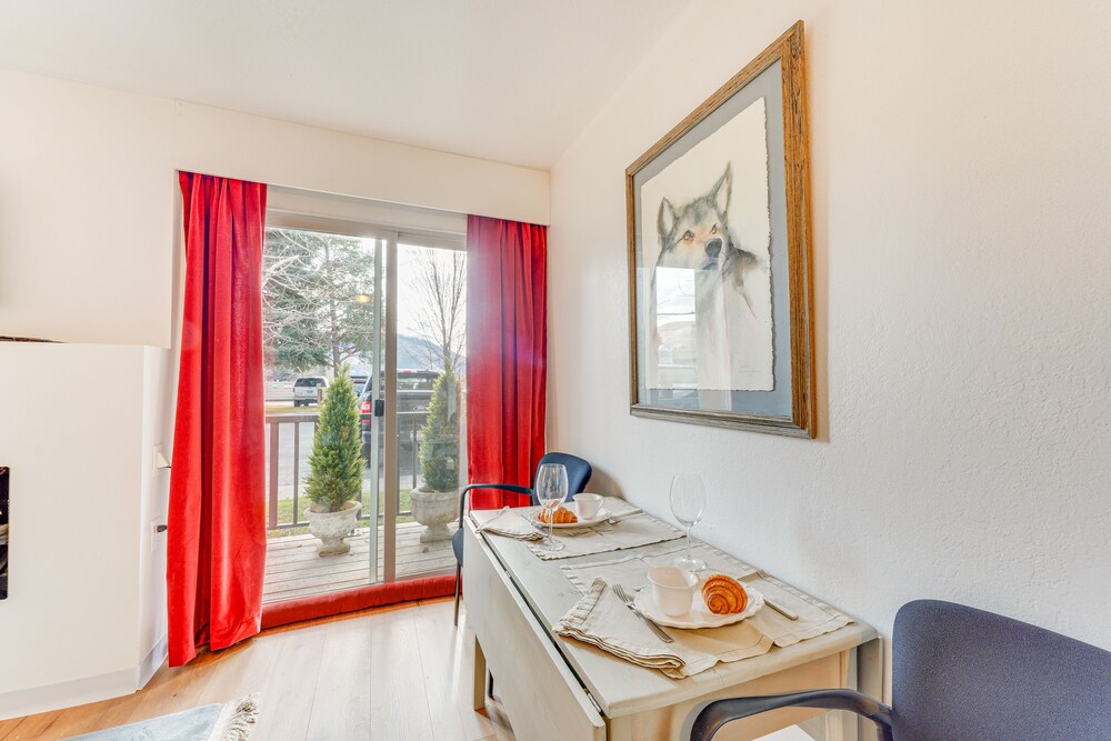 Ketchum Vacations - Ketchum Vacation Rental - Hike, Ski  Explore! - Property Image 2