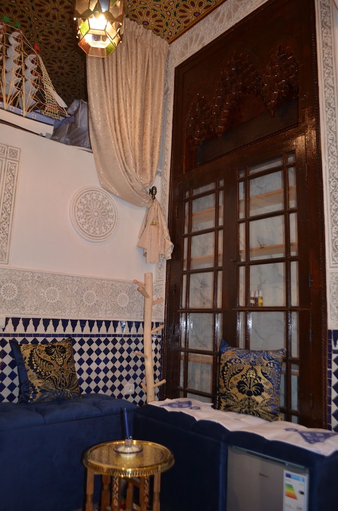 Riad Dar Salma