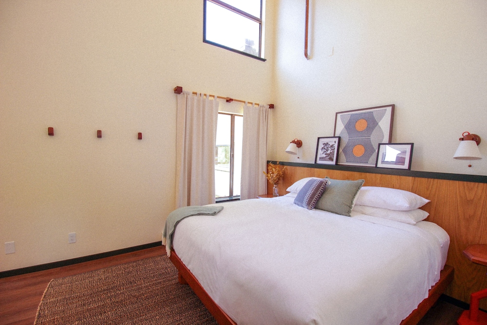 Lodge At Marconi 20