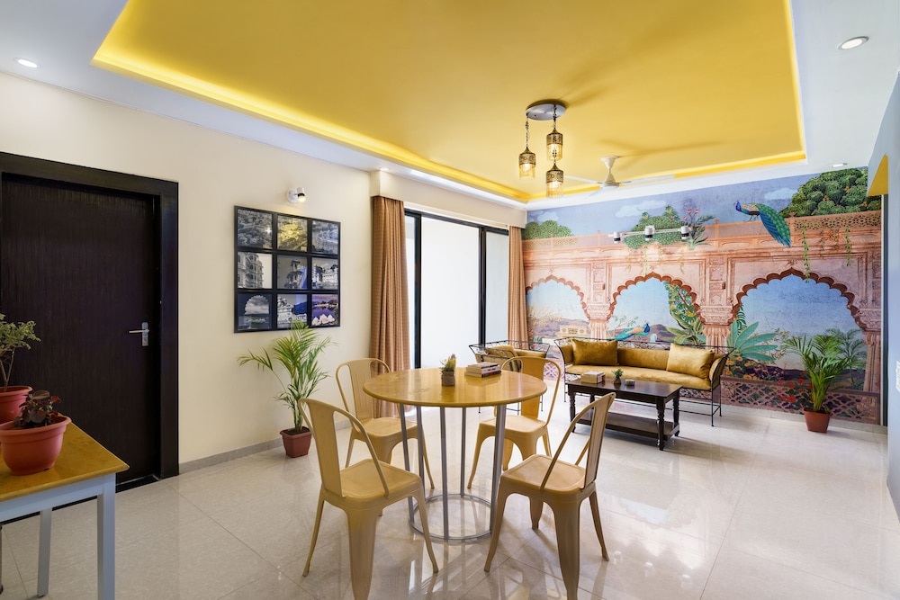 Lazy Daze By Unique Choice Hotels