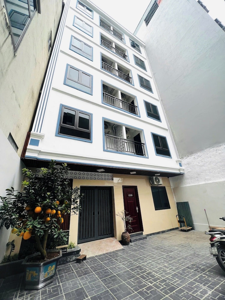 Era Apartment 58 Nguyen Khanh Toan