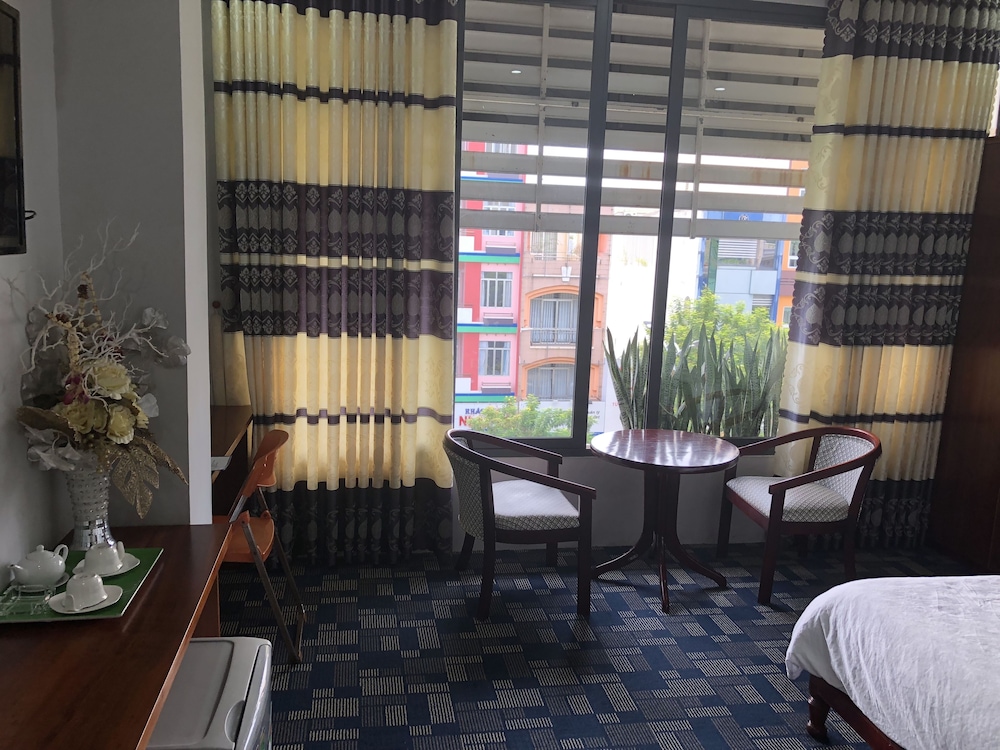 My Hotel and Spa
