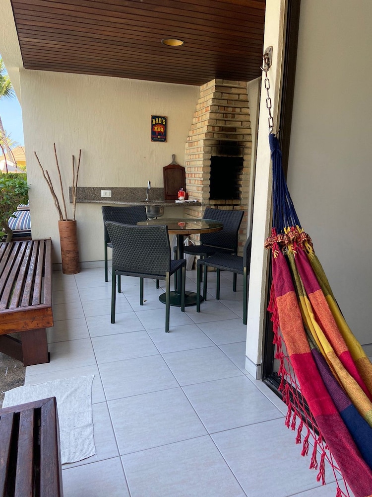Condomínio Nannai Residence