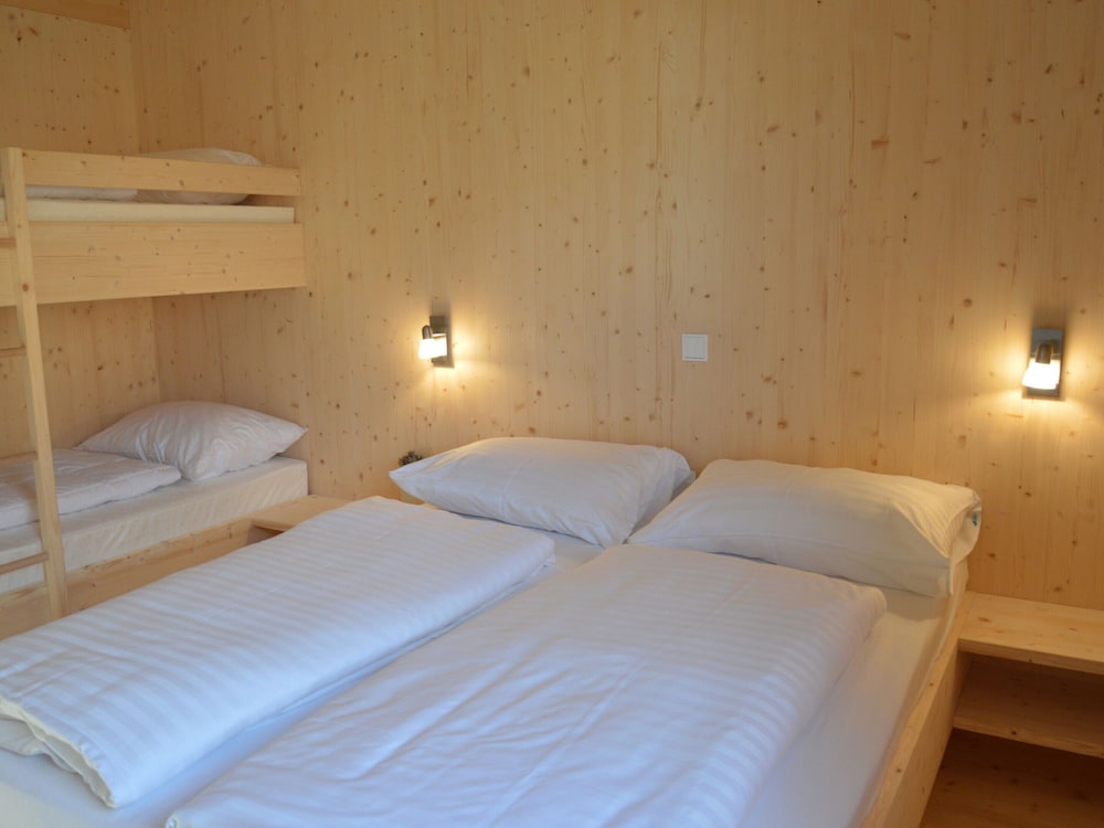 Boutique Chalet in Sankt Georgen ob Murau With Sauna view 5