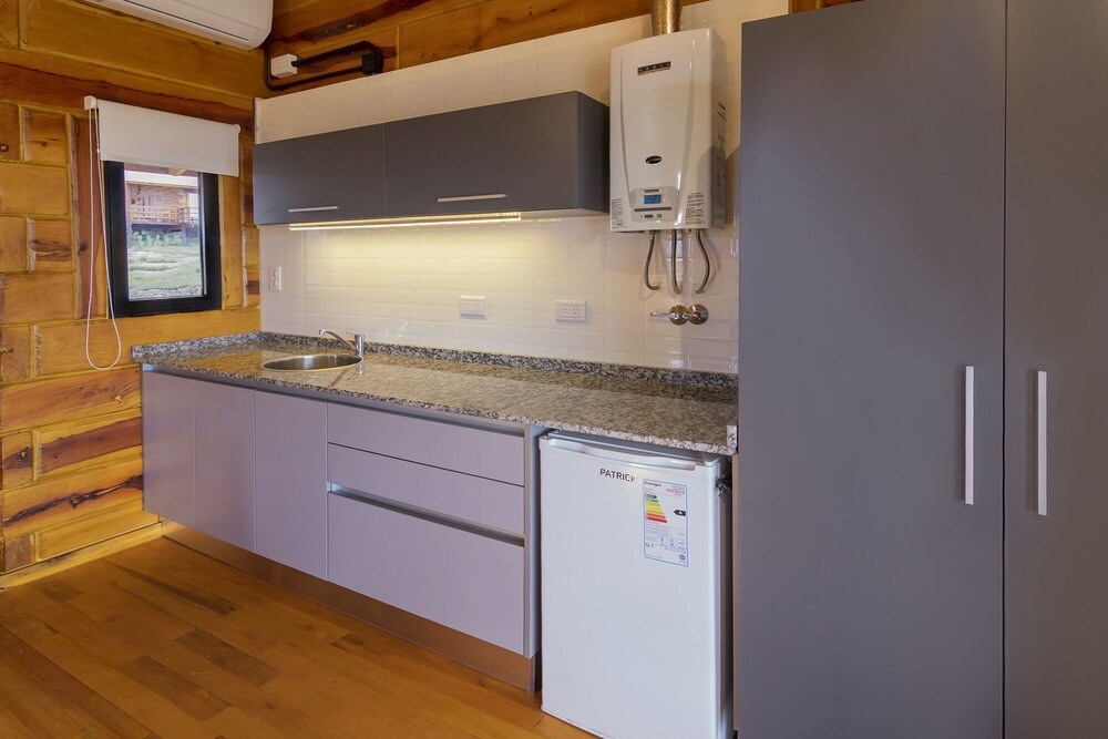 ALMA SERRANA SUITES