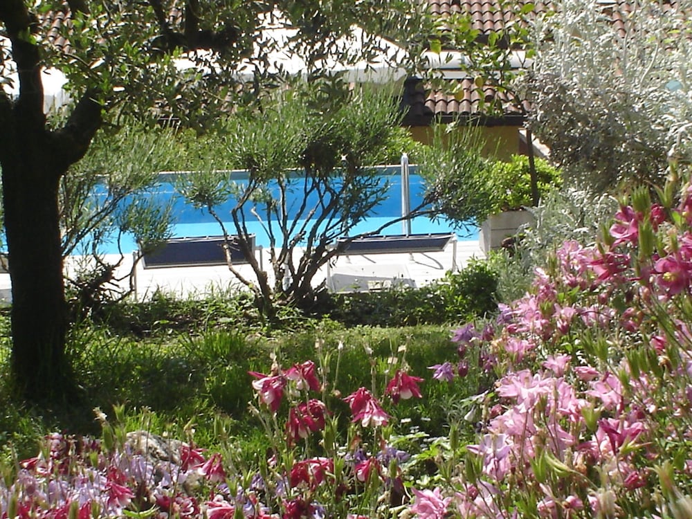 B&B Alla Bonacina