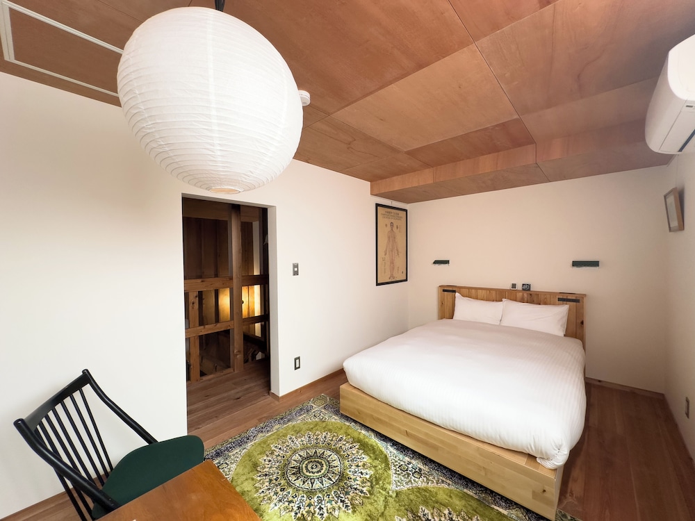 The Cozy Nest MATSUKAWA