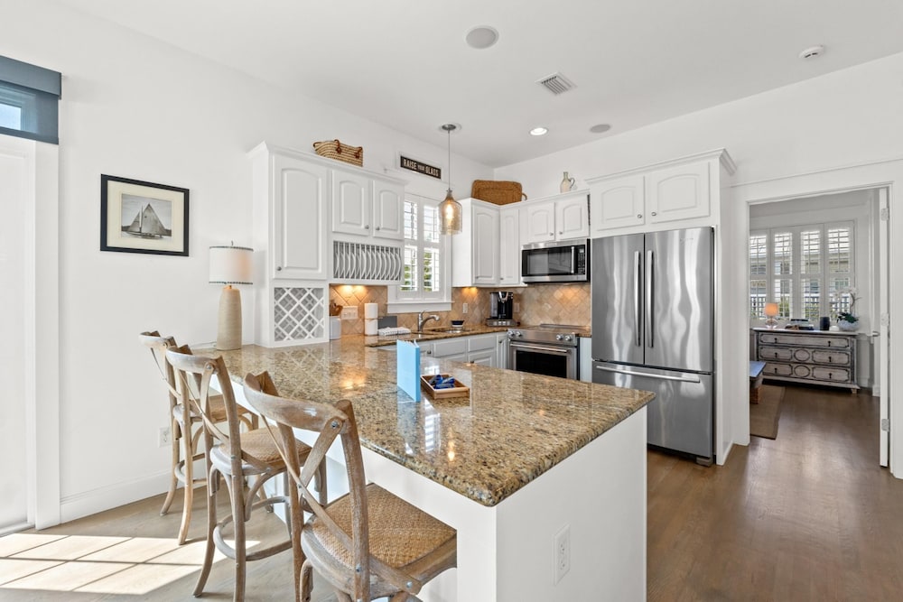 30A Sunset Beach House - Villa Infinity