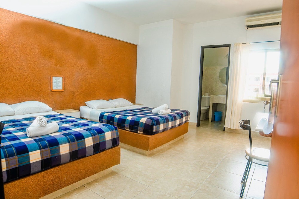 HOTEL ESPOR CA