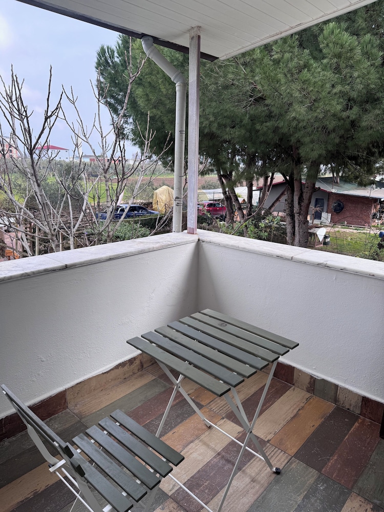 Keyfe Kadir Garden Boutique hotel