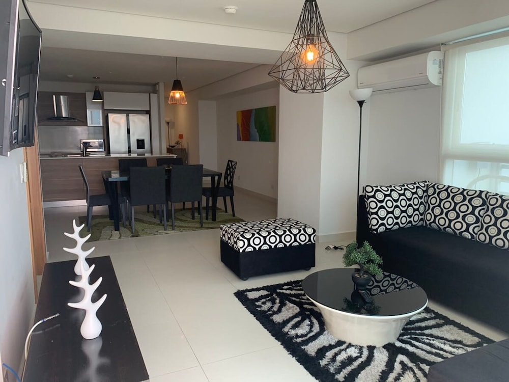 Miramar I Comfortable 1bdr With Park View