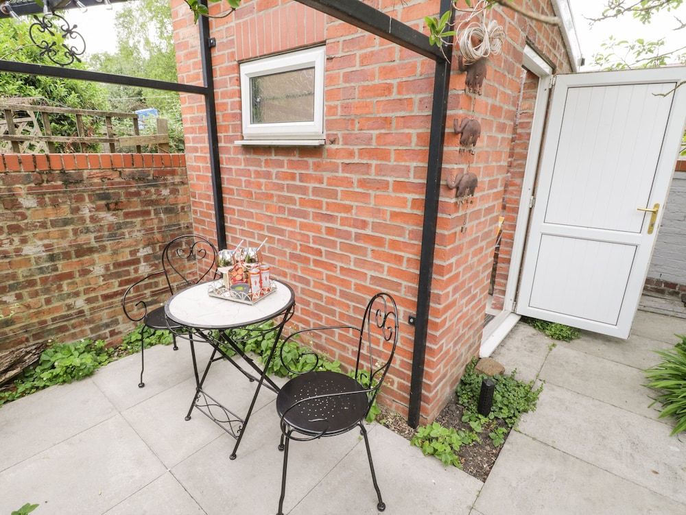 Postman's Cottage