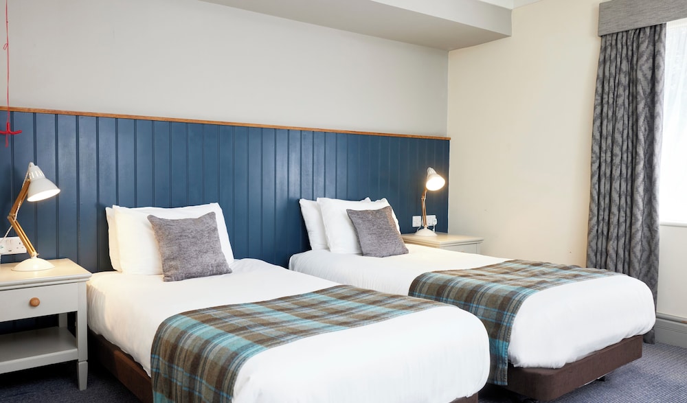 St Leonard's Hotel by Greene King Inns view 2