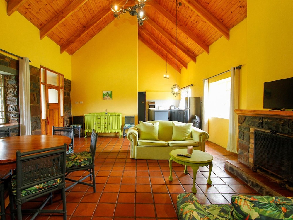 SpionKop Lodge