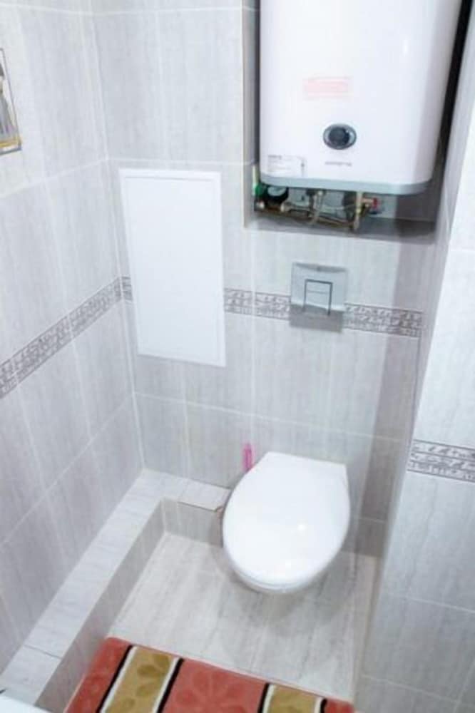 Apartment on Amurskaya St. 3 view 5