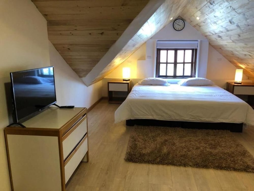 La Casa del Arupo