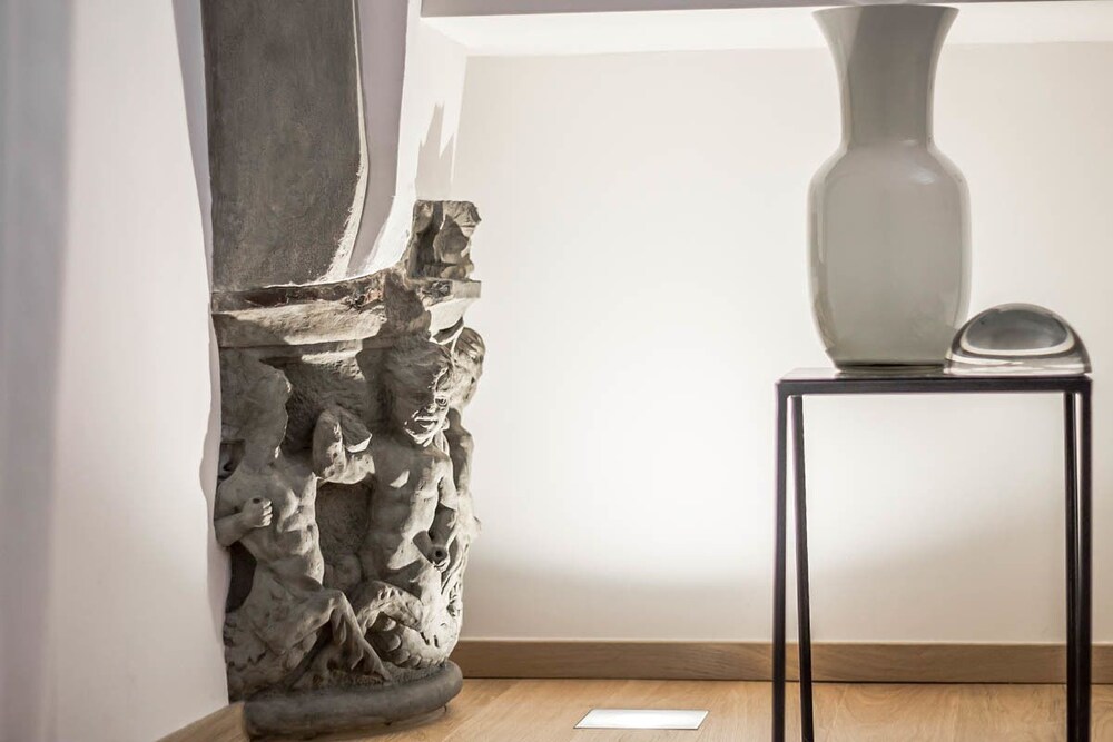 Santo Stefano Suites