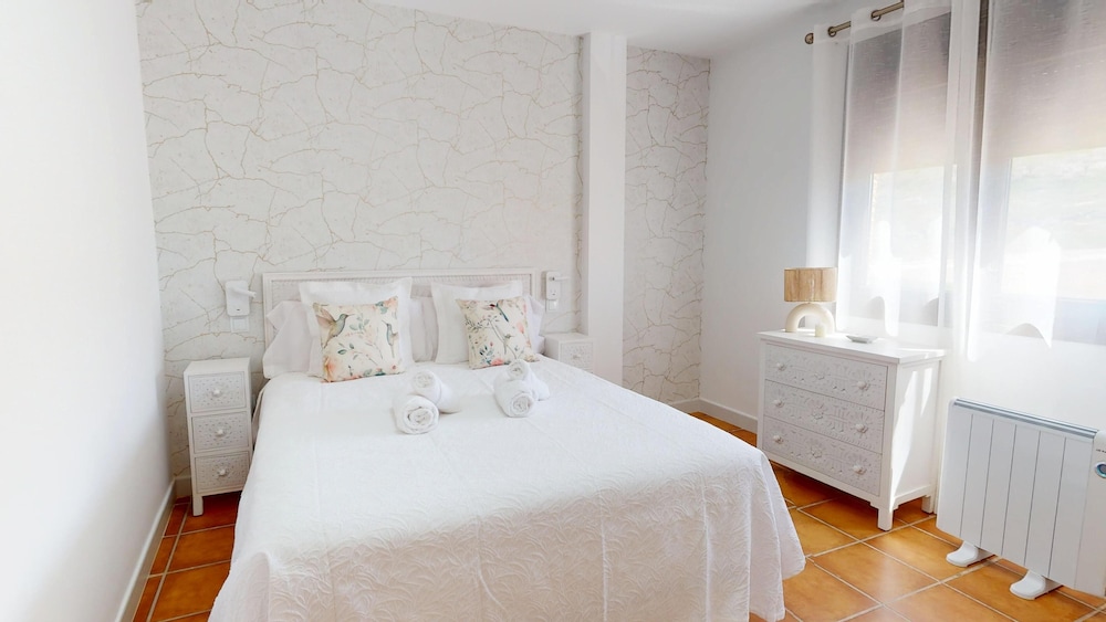 Apartamentos Consuegra