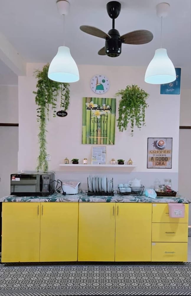 HOMESTAY DAR AL - JUFRY