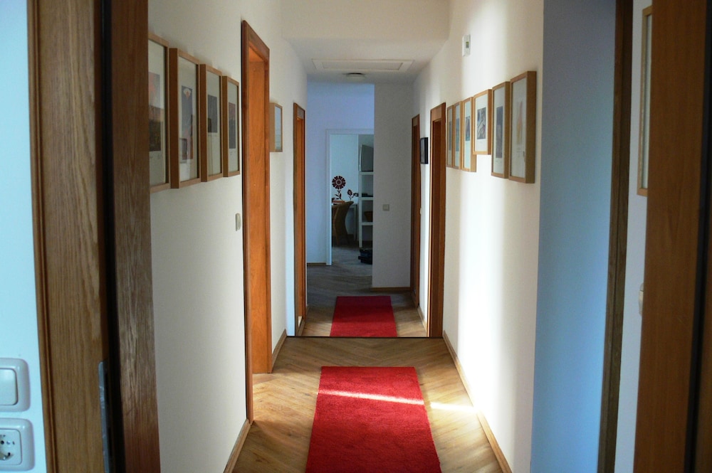 Gruppenhaus Rügen Zur Brunnenaue view 3