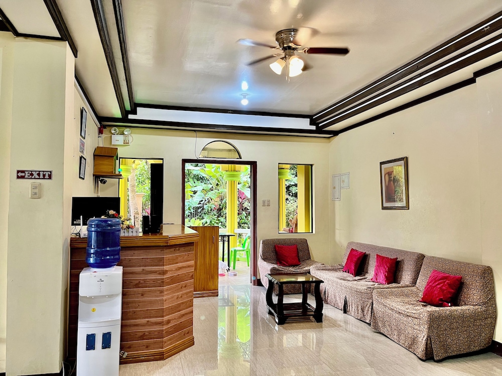 South Villa Apartelle Panglao Bohol